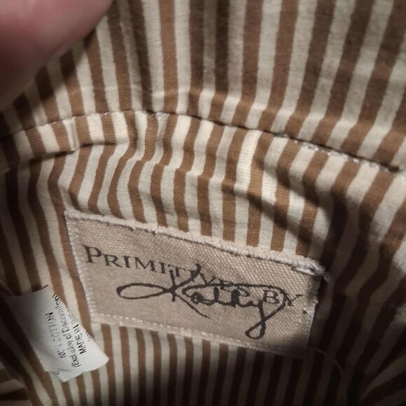 PRIMITIVE by KATHY CROSSBODY BAG -- - Picture 4 of 6